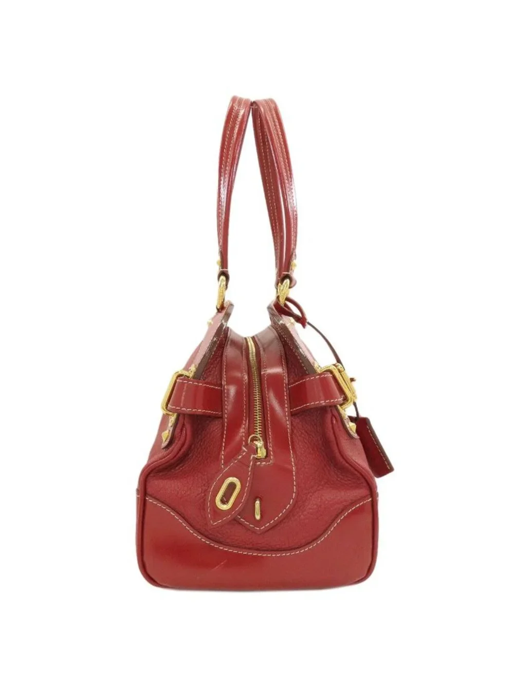 Louis Vuitton Ladiu Tote Bag Suhali